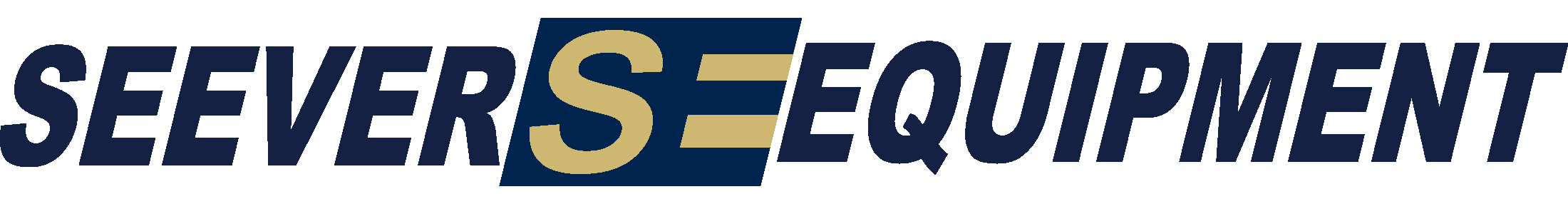 Seever Equipment